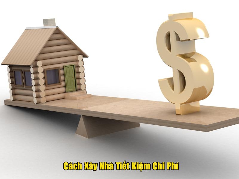 Bật Mí Bí Kíp Tiết Kiệm Chi Phí Khi Xây Nhà Trọn Gói Hà Nội