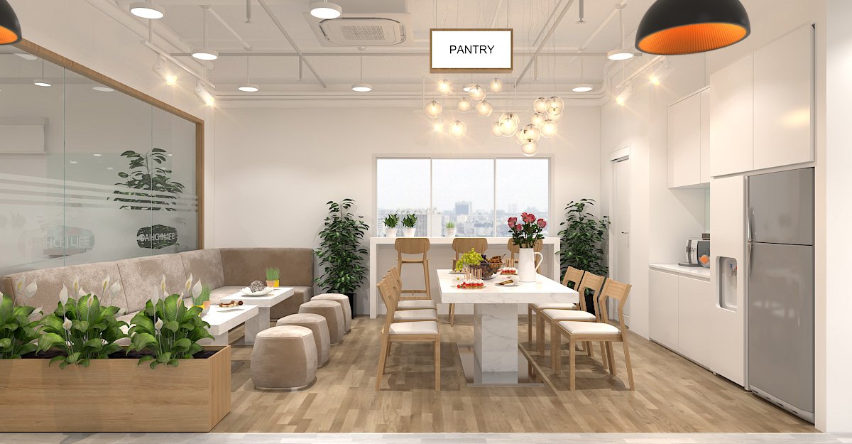 Thiết Kế Và Xây Dựng Tòa Nhà Văn Phòng: Xu Hướng Hiện Đại Nhất Trong Xây Nhà Trọn Gói Hà Nội