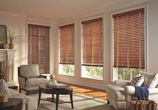 Xây Nhà Trọn Gói Hà Nội HTH Home Tư Vấn Cách Chọn Rèm Cửa Cho Nhà Mới ảnh 2