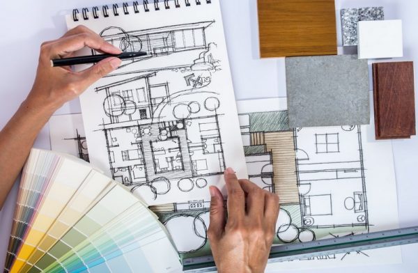 Thiết Kế Và Thi Công Nội Thất Trong Xây Nhà Trọn Gói Hà Nội