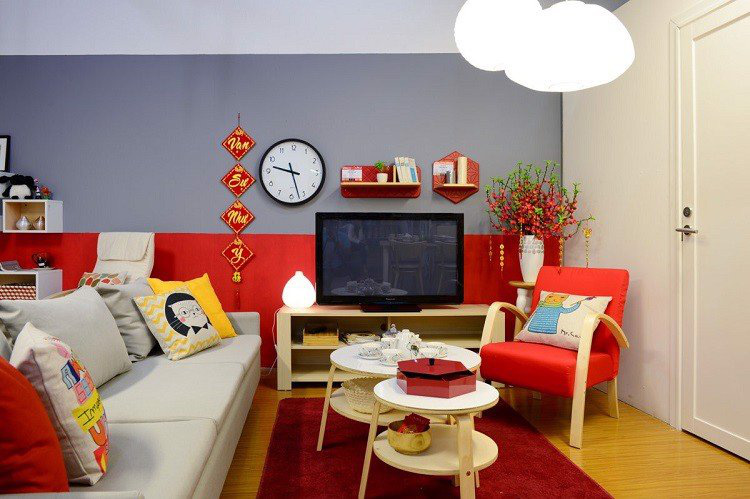 Xây Nhà Trọn Gói Hà Nội HTH Home Tư Vấn Phong Thủy Nhà Ở Cuối Năm