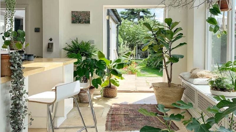 Xây Nhà Trọn Gói Hà Nội HTH Home Tư Vấn Phong Thủy Nhà Ở Cuối Năm