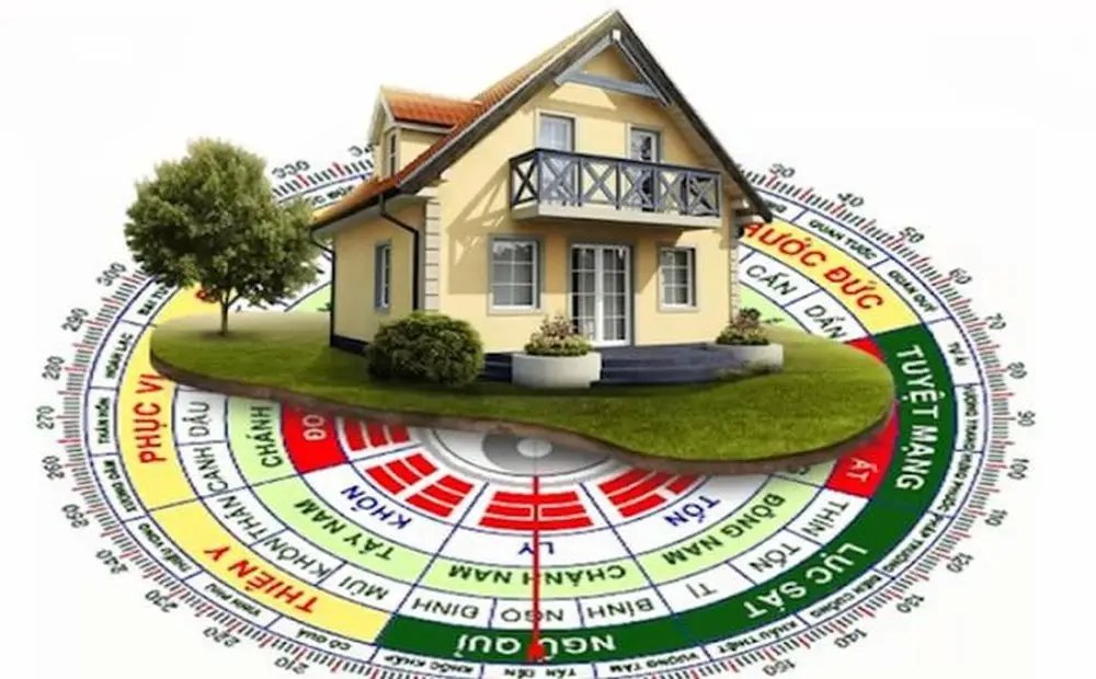 Những Kiêng Kỵ Cần Lưu Ý Khi Tiến Hành Lễ Động Thổ Xây Nhà ảnh 3